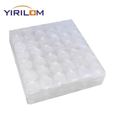 Gute Qualität elastische Sofa Spring unabhängige Taschenfeder für Sofa Kissen