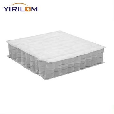 Custom 1,8 mm Stahldrahtrolle Verpackt Unabhängige Spule Taschenfedern Für Sofa Kissen