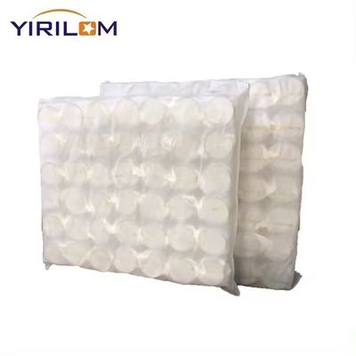Custom 1,8 mm Stahldrahtrolle Verpackt Unabhängige Spule Taschenfedern Für Sofa Kissen