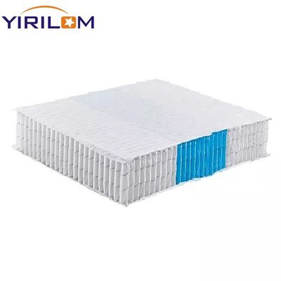 Guangzhou Matratzenfeder Fabrik produzieren 2.0mm Matratze Taschenfeder