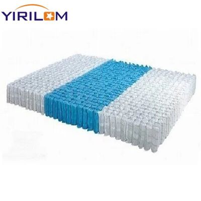 Guangzhou Matratzenfeder Fabrik produzieren 2.0mm Matratze Taschenfeder