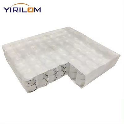 Guangzhou Pocket Spring Unit Lieferanten Sofa Kissen Pocket Spring Innenfeder für Sofa