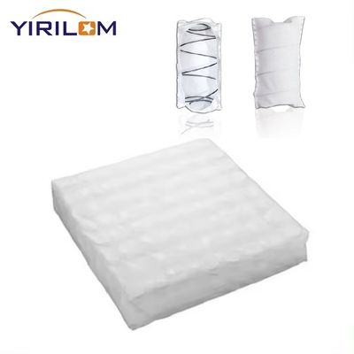 Pocket Spring Sofa Kissen Pocket Spring System erstellt durch Verpacken einzelne Federn Taschen