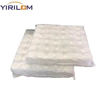 Pocket Spring Sofa Kissen Pocket Spring System erstellt durch Verpacken einzelne Federn Taschen
