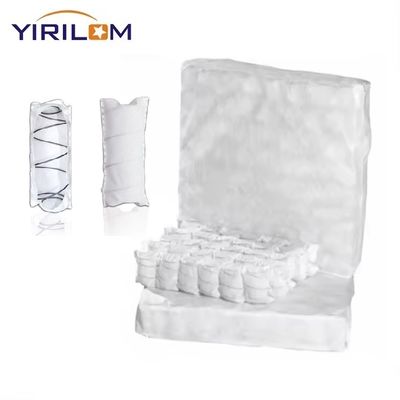 Pocket Spring Sofa Kissen Pocket Spring System erstellt durch Verpacken einzelne Federn Taschen