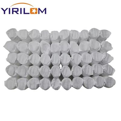 Pocket Spring Lieferant Fabrik angepasste Größe 20 * 20 * 4 Zoll Pocket Spring für Sofa