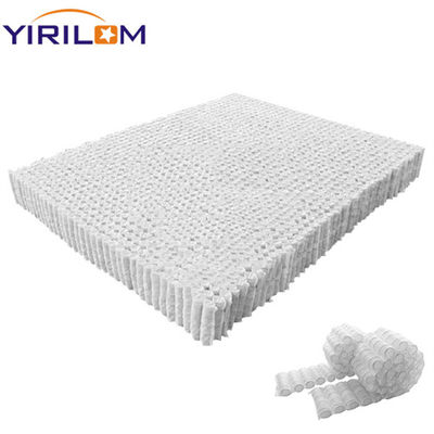 Pocketed Spring Lieferant produzieren 2,0mm Dividual Stahl Pocket Spring