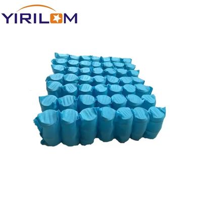 China Foshan Pocketed Spring Lieferant Custom Pocket Spring für Sofa Hersteller