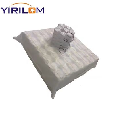 Zusammengestellte Taschenfeder-Einheit 1,8 mm Sofa Kissen Taschenfeder