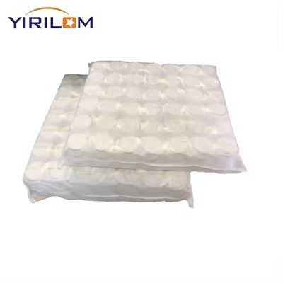 Zusammengestellte Taschenfeder-Einheit 1,8 mm Sofa Kissen Taschenfeder