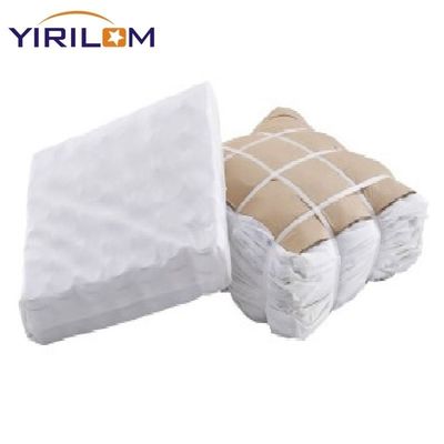 Top Qualität angepasste Sofa Möbel Material Taschenspule Feder für Sofa Kissen