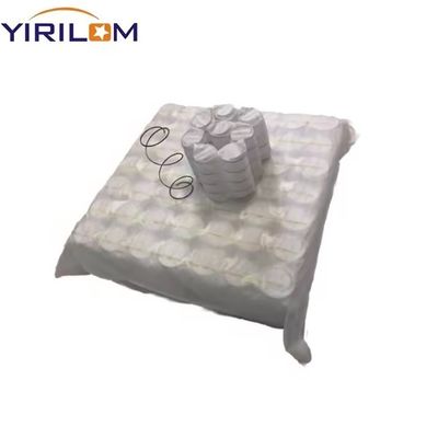 Pocket Spring Lieferant Pocket Coil Spring Unit für Sofa Kissen