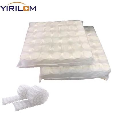 Pocket Spring Lieferant Pocket Coil Spring Unit für Sofa Kissen