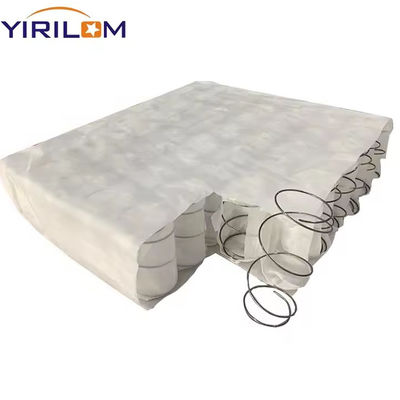 Besonderheiten für die Verpackung von Stainless Steel Metal Pocket Coil