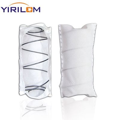 Besonderheiten für die Verpackung von Stainless Steel Metal Pocket Coil
