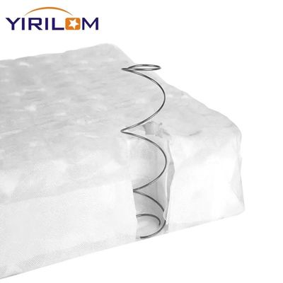 Pocket Spring Lieferant Vakuum komprimierte Walzsofa Pocket Spring