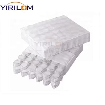 Komfortable und langlebige Sofa Taschenfeder mit 1,8 mm Durchmesser