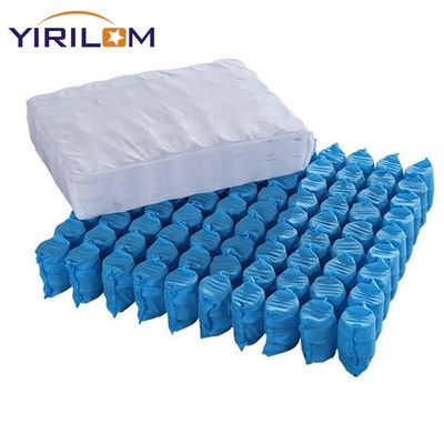 Sofa Taschenfeder mit Durchmesser 6 cm-6,7 cm für eine verbesserte Haltbarkeit und Komfort