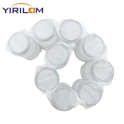 6 cm bis 6,7 cm mittlerer Durchmesser Sofa Taschenfeder Taschenfeder Spirale für langlebige Sofa
