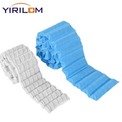 Hochelastische Unterstützung 1,8 mm Sofa Taschenfeder mit einzelnen Spulen