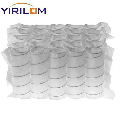 1.8mm Durchmesser Langlebiger Taschenspule Sofa Feder mit Anpassungsmöglichkeiten
