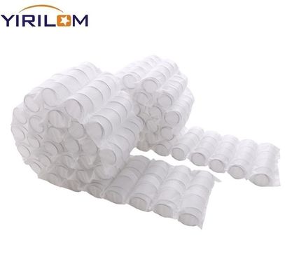 1.8 MM Stahlsofa Taschenfederspülung für Sektionssofas