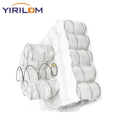 Sofa Möbel Material Spirale Kissenfedern Taschenfedern