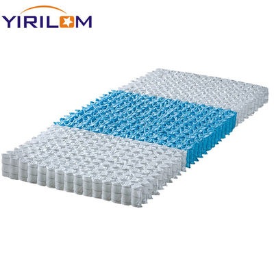 Anti-Rost 1,0-2,3 mm Taschenfedern für Matratzen Innenmaterial