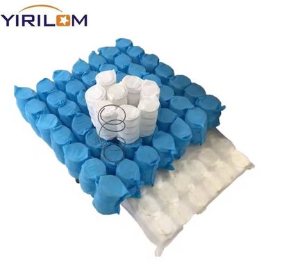 Sofa-Spring-Innenfeder Sofa-Spule Wickel-Spule Wickel-Feder Taschen-Innenfeder für Sitz