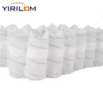 1.8mm langlebige Sofa Taschenfedern für Sofa-Hersteller