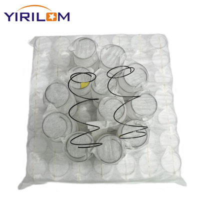 65-100g/m2 Gewebe Sofa Taschenfeder für bequeme Sitzgelegenheiten