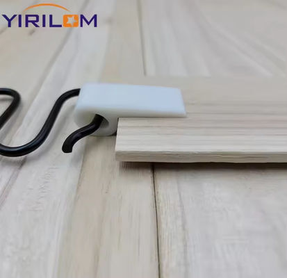 Möbelzubehör Polyester-Füllung Plastik-Flügel-Clip für Sofa-Flügel