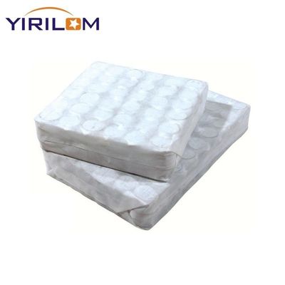 Sofa Pocket Spring Tempered Springs für maximale Haltbarkeit und Komfort für Sofakissen