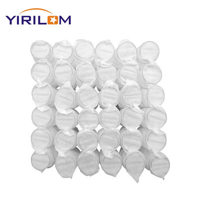 Geräuschlose und atmungsaktive Sofa Taschenfeder mit 1,8 mm Stahldurchmesser für mehr Komfort und Langlebigkeit