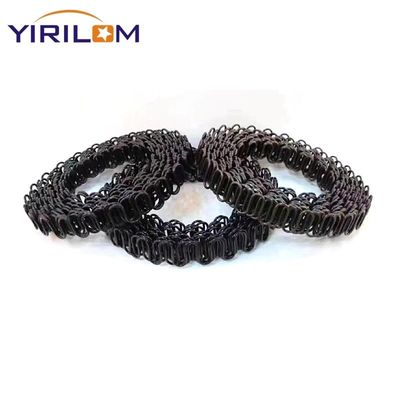 3.8mm Serpentine Zigzag Frühlings Schaumsofa Innenmöbel Sitz Elegantes Möbelzubehör