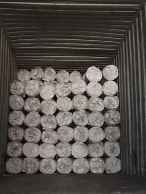 Individuell verpackte Matratzen-Spring-Systeme, Matratzen-Taschenfeder-Einheit