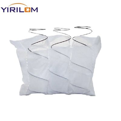 4 Zentimeter Spring-Einheit Pocket Coil Spring-Einheit für Sofa und Bettkissen