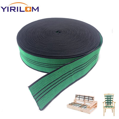 Sofa Elastische Seilband Latexband Möbel Reparatur DIY Polsterung Modifikation Couch Elasbelt aus Gummi PP PE Materialien