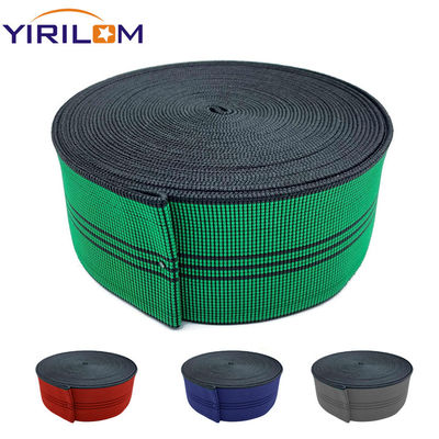 Sofa Elastische Seilband Latexband Möbel Reparatur DIY Polsterung Modifikation Couch Elasbelt aus Gummi PP PE Materialien