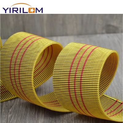 Sofa Elastische Seilband Latexband Möbel Reparatur DIY Polsterung Modifikation Couch Elasbelt aus Gummi PP PE Materialien