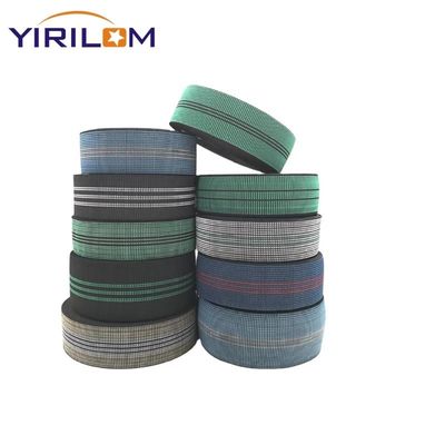 Sofa Elastische Seilband Latexband Möbel Reparatur DIY Polsterung Modifikation Couch Elasbelt aus Gummi PP PE Materialien