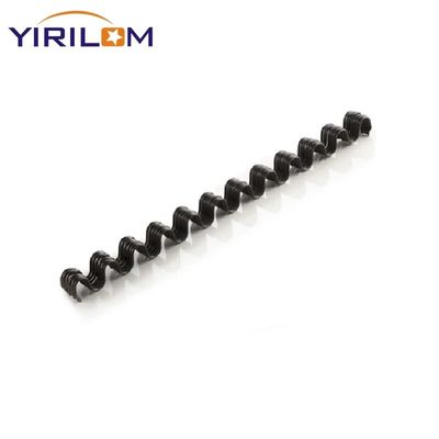 Hochwertige 3,8mm Sofa Zigzag Spring Serpentin Möbel Federn für Sofa