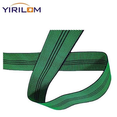 Zusammengestellte Grüne 7cm Stretch PP Sofa Gürtel Rand Bandbands 5cm Polstermöbel Sofa Elastische Webbing Gürtel