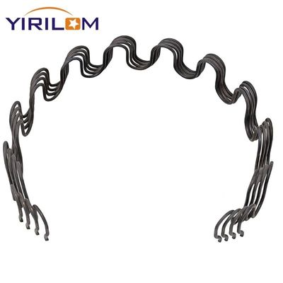 Einzelhandelspreis 3.8 MM Zig Zag S Polstersofa Zigzag Springs