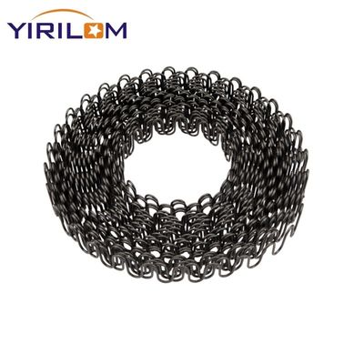 3.8mm-Sofa Zigzag-Flühlsofa