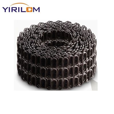 3.8mm-Sofa Zigzag-Flühlsofa