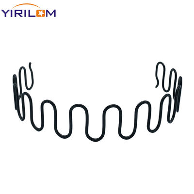 Hochwertige 3,8mm Sofa Zigzag Spring Serpentin Möbel Federn für Sofa