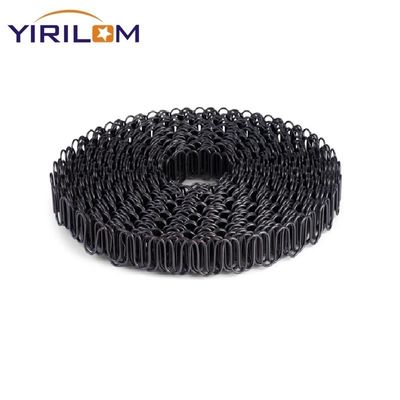angepasste Länge 4 kg Roll 3,8 MM Zig Zag S Polstersofa