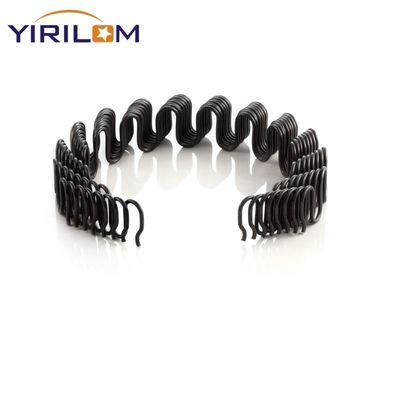 Möbelzubehör 3.8mm Rollsofa Bett Federdraht Zigzag Federn