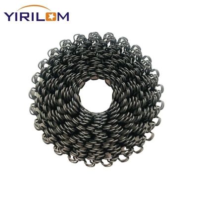 Flexible Zig-Zag-Flügel für Möbel